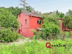 Prodej rodinného domu, Kladno, Kralupská, 100 m2