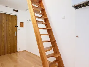 Prodej bytu 2+kk, Říčany, Na Kavčí skále, 42 m2