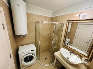 Prodej bytu 2+kk, Sveti Vlas, Bulharsko, 44 m2