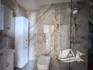 Prodej bytu 2+kk, Nesebar, Bulharsko, 69 m2