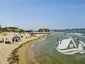 Prodej bytu 2+kk, Nesebar, Bulharsko, 69 m2