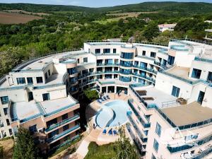 Prodej bytu 3+kk, Obzor, Bulharsko, 198 m2