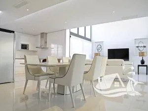 Prodej rodinného domu, Orihuela, Španělsko, 150 m2