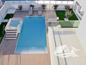 Prodej rodinného domu, Orihuela, Španělsko, 150 m2