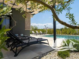 Prodej vily, Vabriga, Chorvatsko, 150 m2