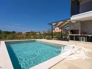 Prodej vily, Vabriga, Chorvatsko, 150 m2