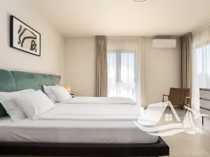 Prodej vily, Vabriga, Chorvatsko, 150 m2