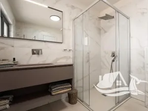 Prodej vily, Vabriga, Chorvatsko, 150 m2