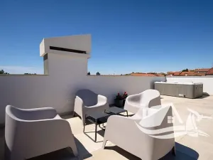 Prodej vily, Vabriga, Chorvatsko, 150 m2
