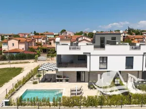 Prodej vily, Vabriga, Chorvatsko, 150 m2