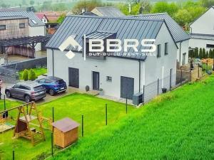Prodej rodinného domu, Králův Dvůr, 141 m2