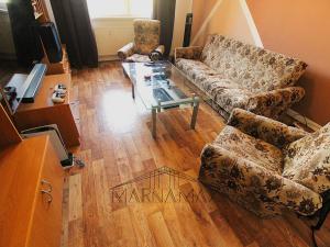 Prodej bytu 3+1, Jirkov, Smetanovy sady, 68 m2