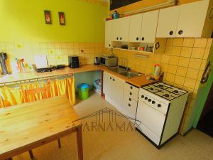 Prodej bytu 3+1, Jirkov, Smetanovy sady, 68 m2