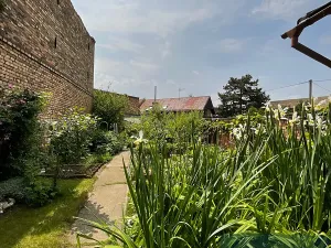 Prodej rodinného domu, Kroměříž, 126 m2