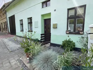Prodej rodinného domu, Kroměříž, 126 m2