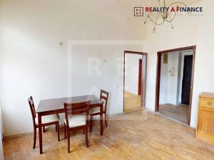 Prodej bytu 3+1, Praha - Žižkov, Milíčova, 79 m2