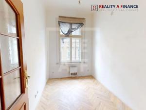 Prodej bytu 3+1, Praha - Žižkov, Milíčova, 79 m2