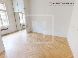 Prodej bytu 3+1, Praha - Žižkov, Milíčova, 79 m2