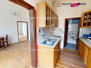 Prodej bytu 3+1, Praha - Žižkov, Milíčova, 79 m2