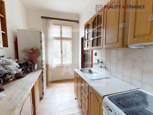 Prodej bytu 3+1, Praha - Žižkov, Milíčova, 79 m2