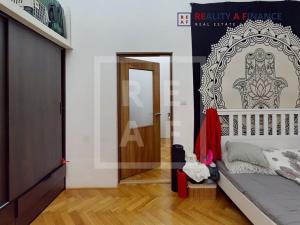 Prodej bytu 3+1, Praha - Žižkov, Milíčova, 53 m2