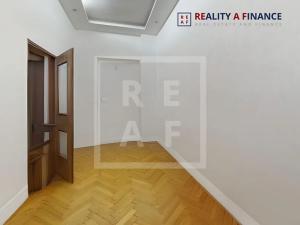 Prodej bytu 3+1, Praha - Žižkov, Milíčova, 53 m2