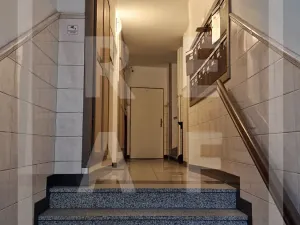 Prodej bytu 3+1, Praha - Žižkov, Milíčova, 53 m2