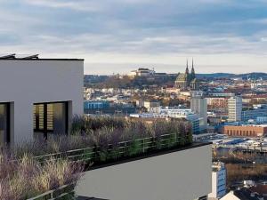 Prodej bytu 1+kk, Brno, Kalová, 41 m2
