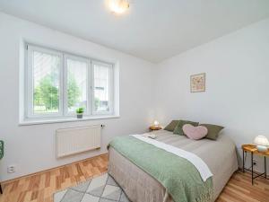 Prodej bytu 2+kk, Olomouc, Partyzánská, 48 m2
