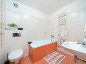 Prodej bytu 2+kk, Olomouc, Partyzánská, 48 m2