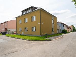 Prodej bytu 2+kk, Olomouc, Partyzánská, 48 m2