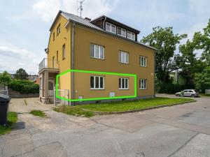 Prodej bytu 2+kk, Olomouc, Partyzánská, 48 m2
