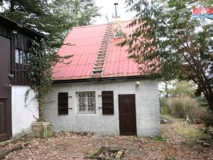 Prodej chaty, Jesenice, U Velkého rybníka, 65 m2