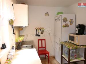 Prodej chaty, Jesenice, U Velkého rybníka, 65 m2