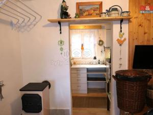 Prodej chaty, Jesenice, U Velkého rybníka, 65 m2