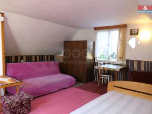 Prodej chaty, Jesenice, U Velkého rybníka, 65 m2