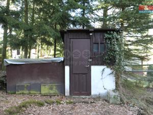 Prodej chaty, Jesenice, U Velkého rybníka, 65 m2