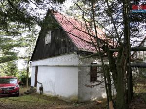 Prodej chaty, Jesenice, U Velkého rybníka, 65 m2