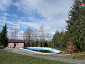 Prodej chaty, Jesenice, U Velkého rybníka, 65 m2