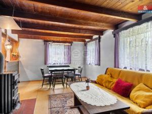 Prodej chaty, Krňany, 80 m2