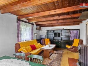 Prodej chaty, Krňany, 80 m2
