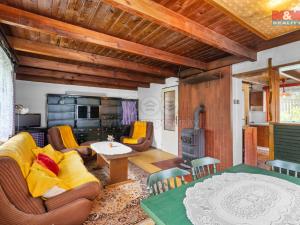 Prodej chaty, Krňany, 80 m2