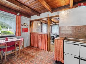Prodej chaty, Krňany, 80 m2