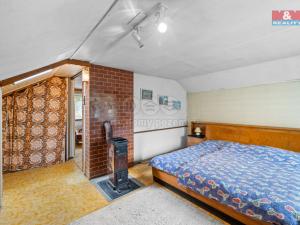 Prodej chaty, Krňany, 80 m2