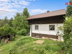 Prodej chaty, Krňany, 80 m2