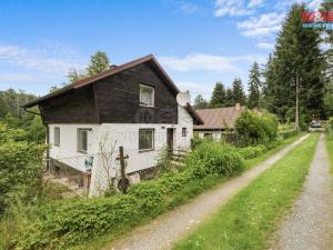 Prodej chaty, Krňany, 80 m2