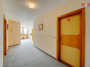 Prodej bytu 2+kk, Železná Ruda - Alžbětín, 55 m2