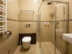 Pronájem bytu 1+kk, Brno, Francouzská, 22 m2
