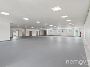 Pronájem výrobních prostor, Praha - Letňany, Lovosická, 410 m2