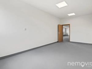 Pronájem výrobních prostor, Praha - Letňany, Lovosická, 410 m2